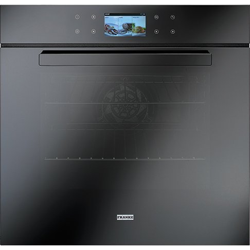 Духовой шкаф электрический Franke CR 913 M BK DCT TFT IT